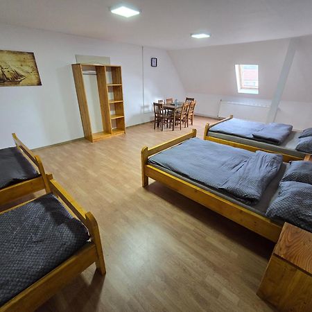 Antal Guesthouse Ghimeş-Făget Zewnętrze zdjęcie