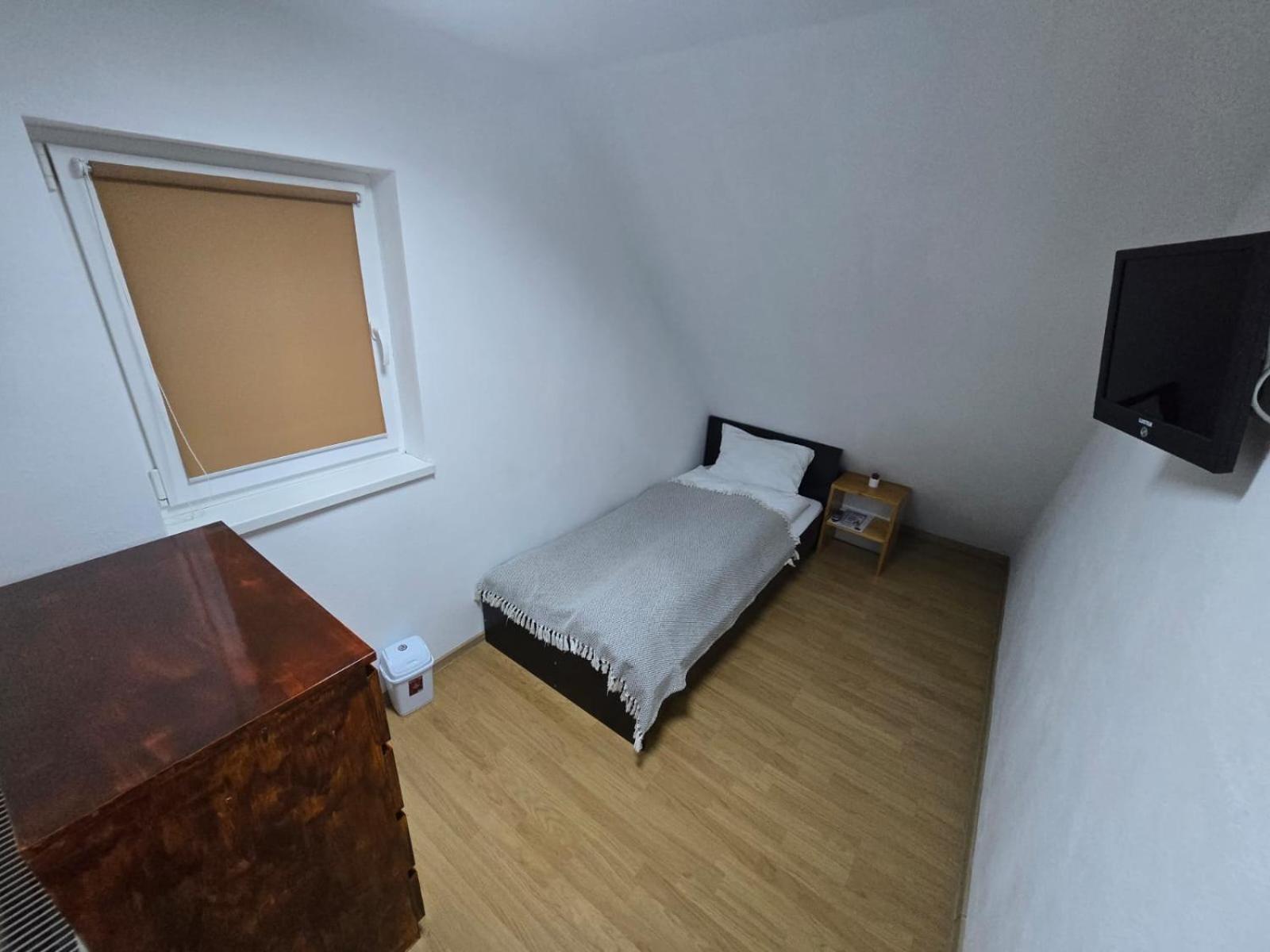 Antal Guesthouse Ghimeş-Făget Zewnętrze zdjęcie