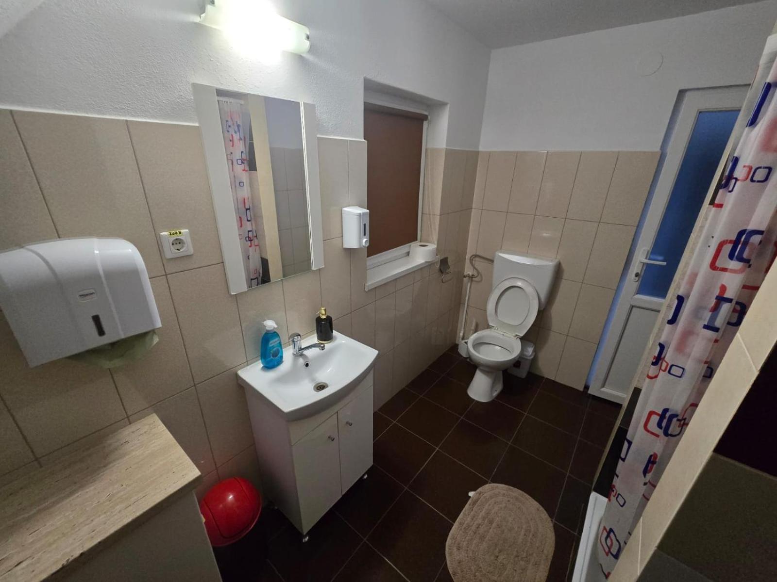 Antal Guesthouse Ghimeş-Făget Zewnętrze zdjęcie