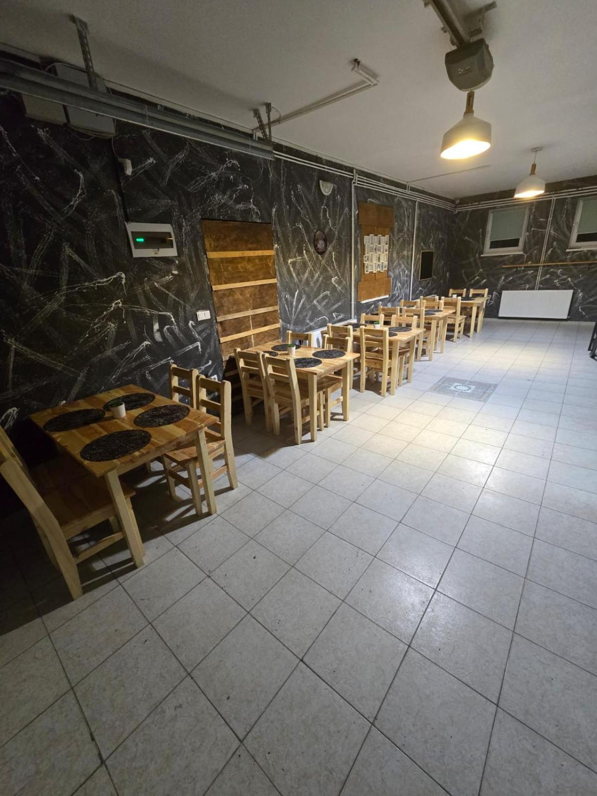 Antal Guesthouse Ghimeş-Făget Zewnętrze zdjęcie