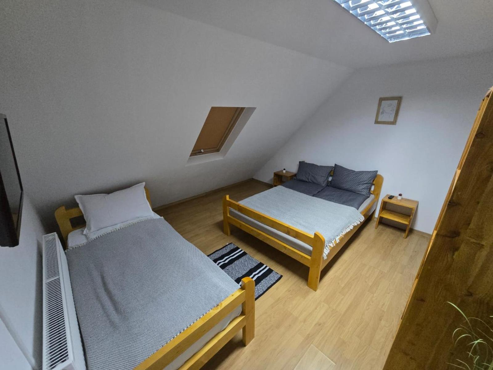 Antal Guesthouse Ghimeş-Făget Zewnętrze zdjęcie