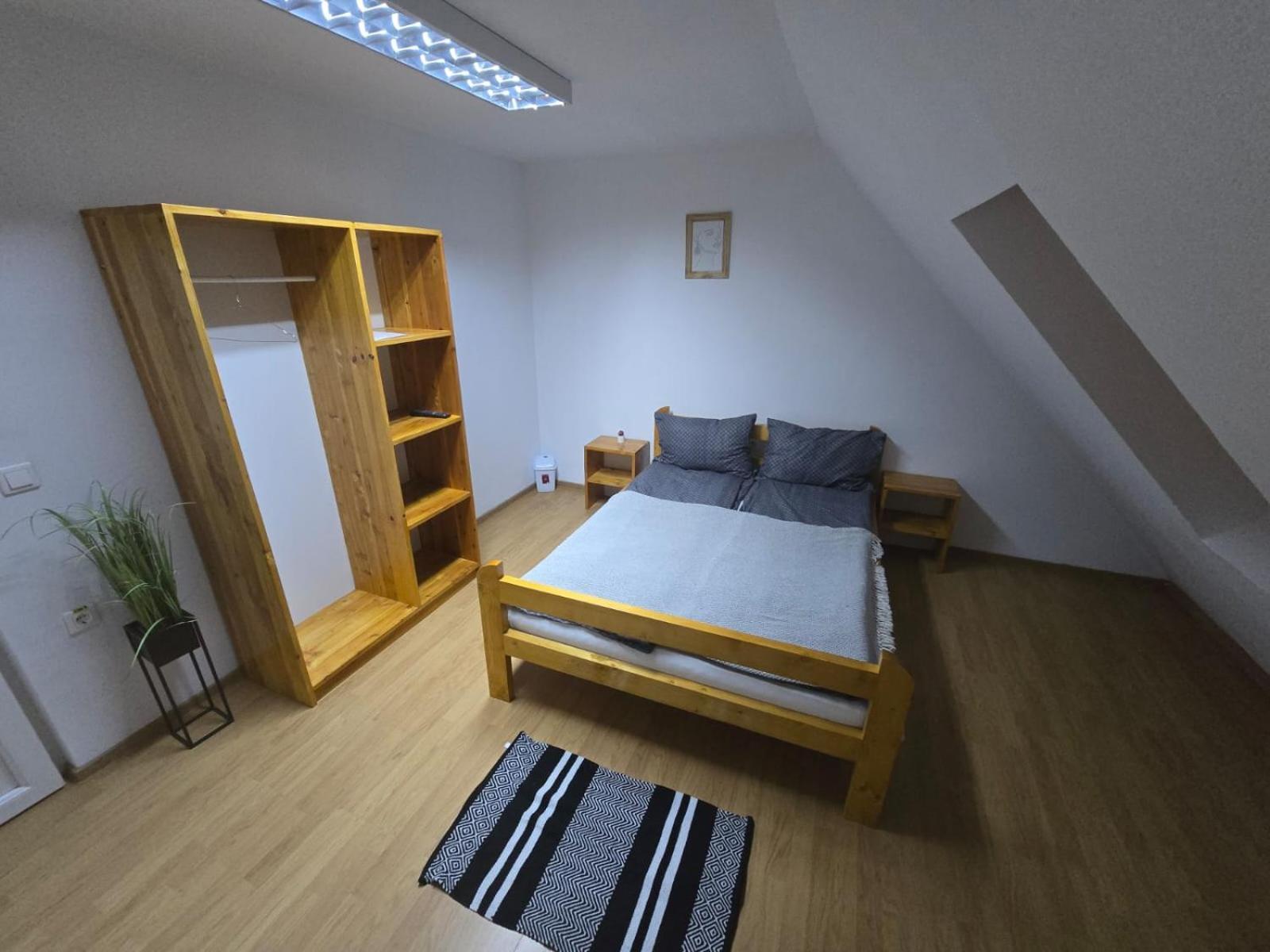 Antal Guesthouse Ghimeş-Făget Zewnętrze zdjęcie