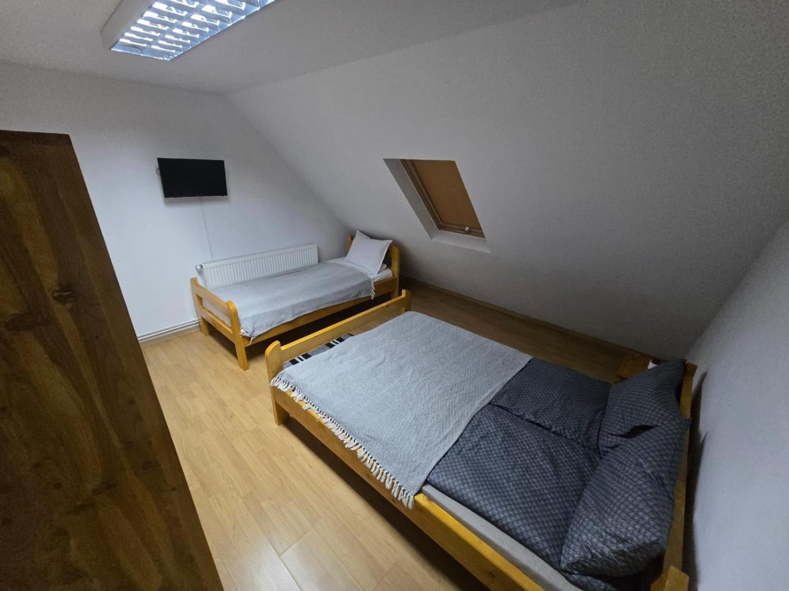 Antal Guesthouse Ghimeş-Făget Zewnętrze zdjęcie