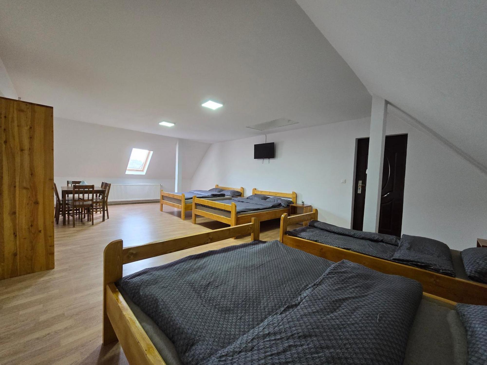 Antal Guesthouse Ghimeş-Făget Zewnętrze zdjęcie
