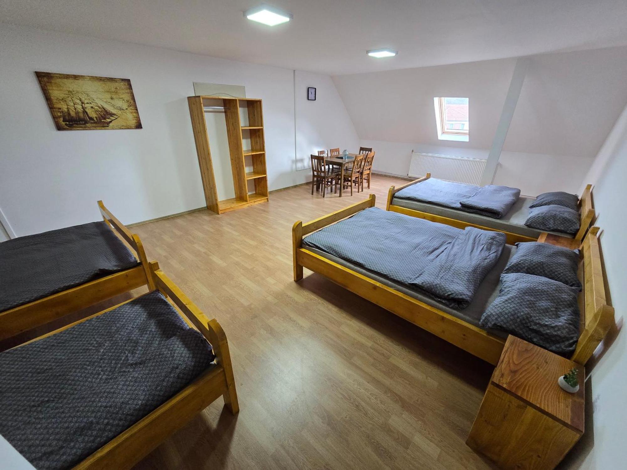 Antal Guesthouse Ghimeş-Făget Zewnętrze zdjęcie