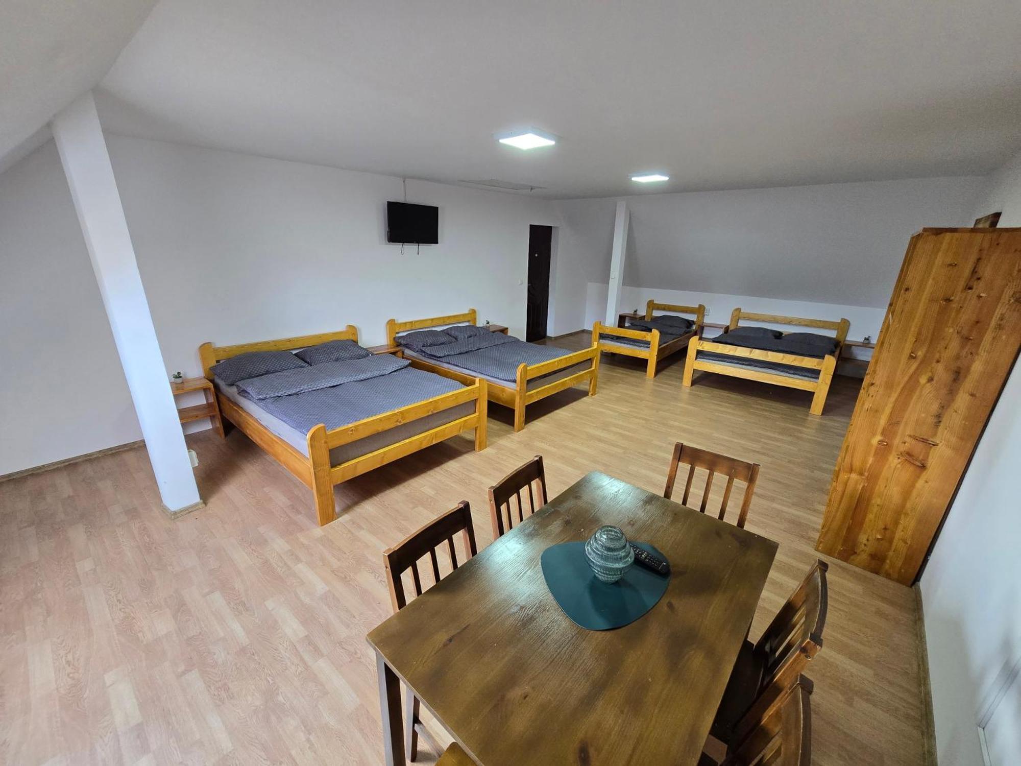 Antal Guesthouse Ghimeş-Făget Zewnętrze zdjęcie